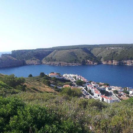 Apartamento Cala Montgo L' Escala Exterior foto