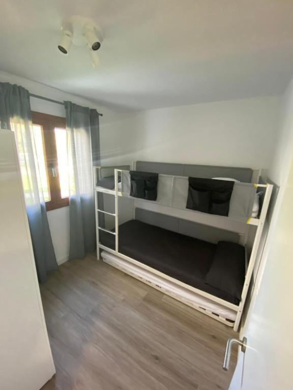 Apartamento Cala Montgo L' Escala Exterior foto
